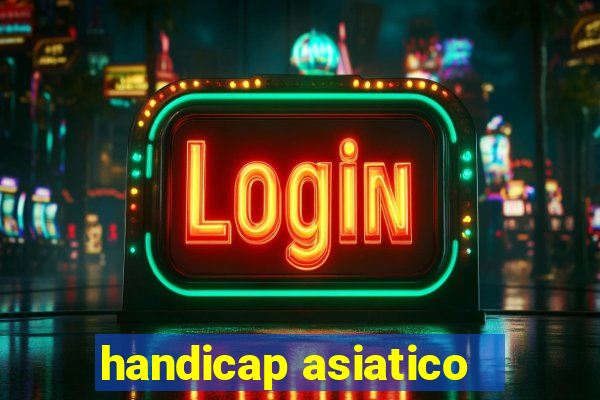 handicap asiatico - 1.5